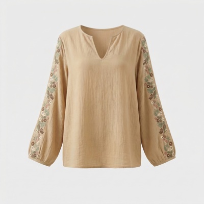 Devika — outfit 01