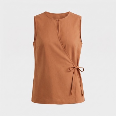 Gauri — outfit 01