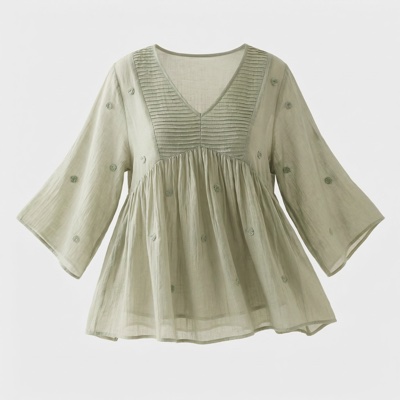 Jheel — outfit 01