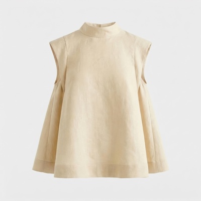 Jheel — outfit 03