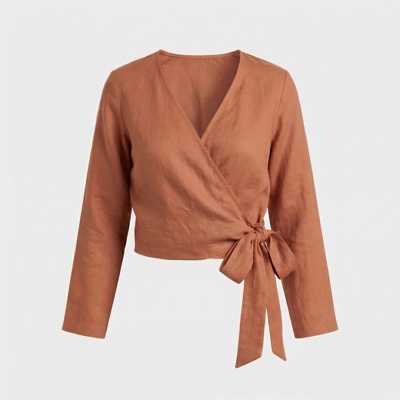 Jheel — outfit 04