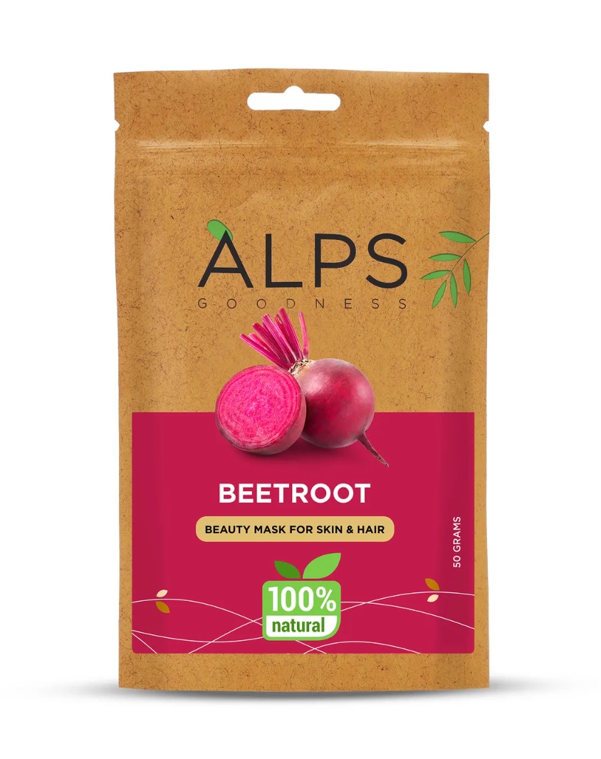 Alps Goodness Beetroot Powder — reference image 1