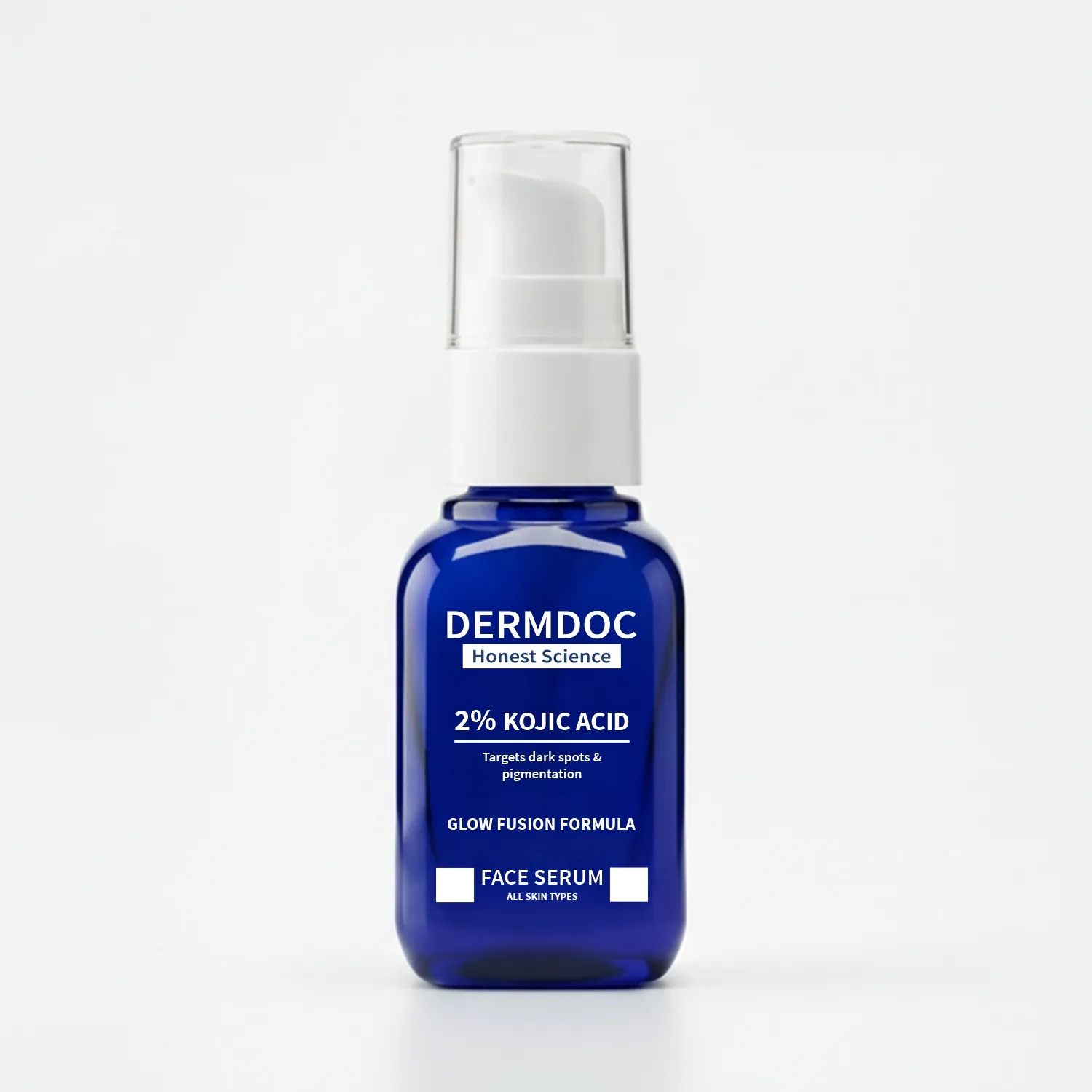 Dermdoc Kojic Acid Serum — reference image 1