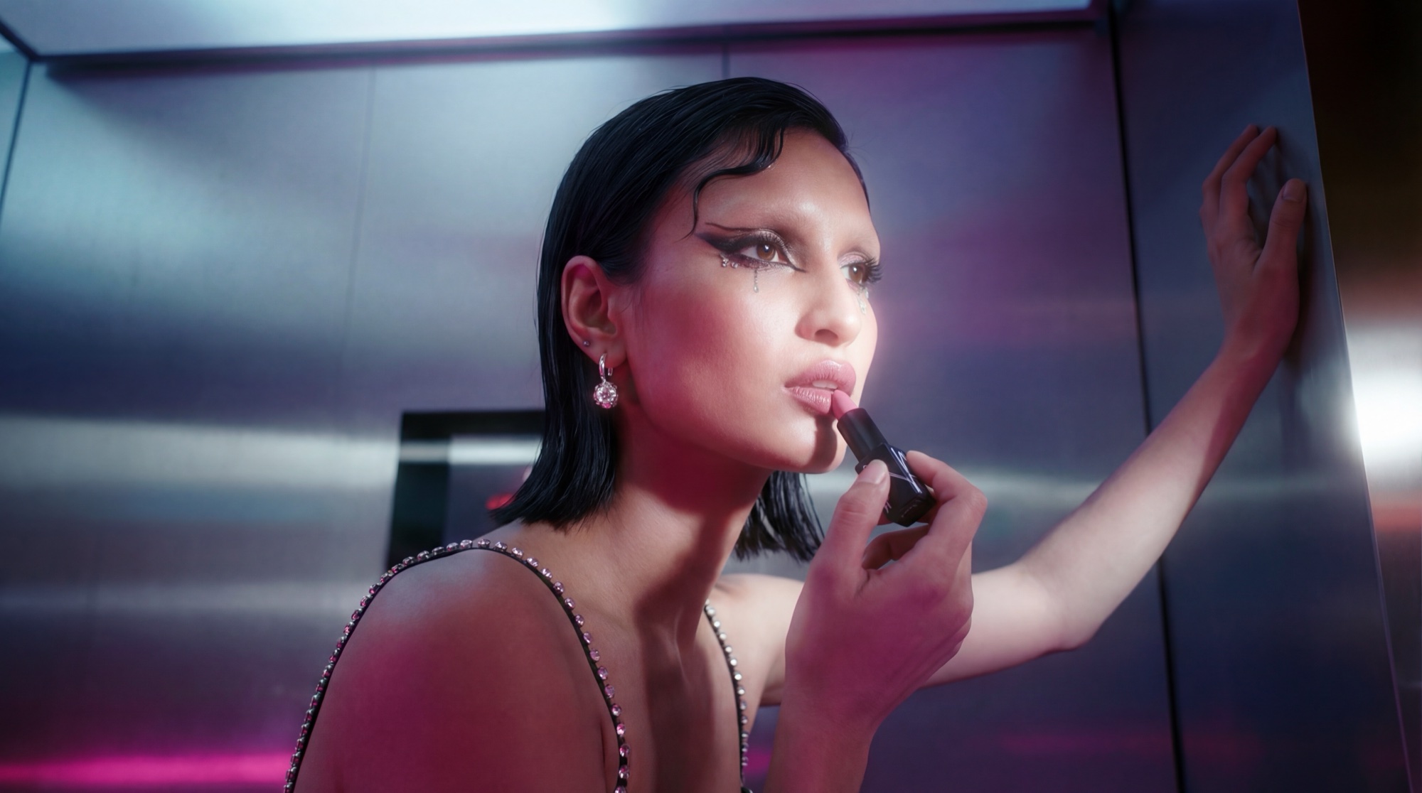 Film NARS Remake — AI-generated product image