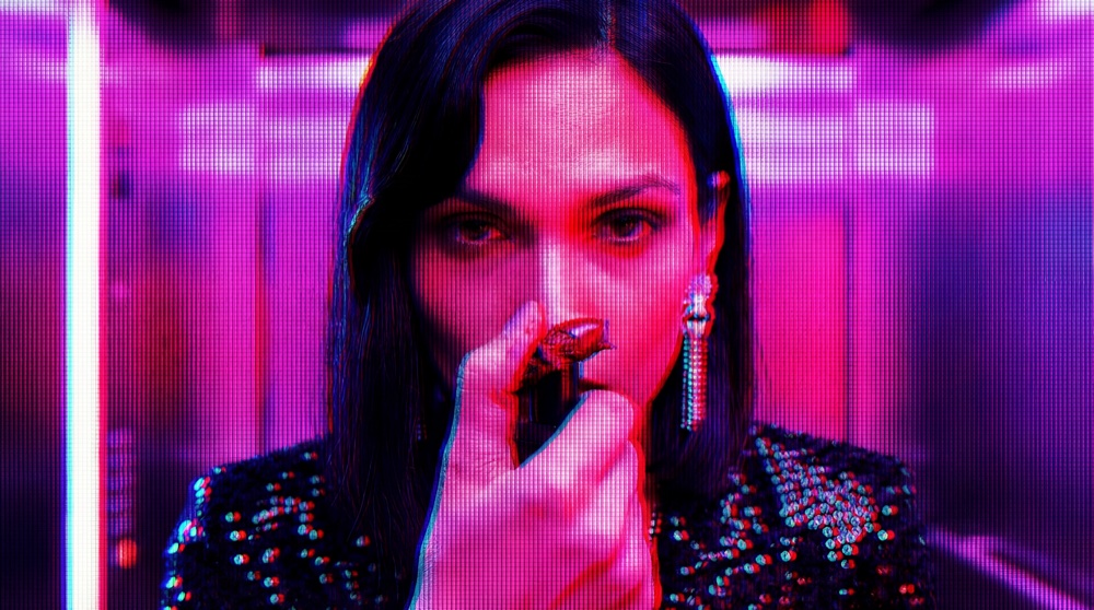 Film NARS Remake — AI-generated image