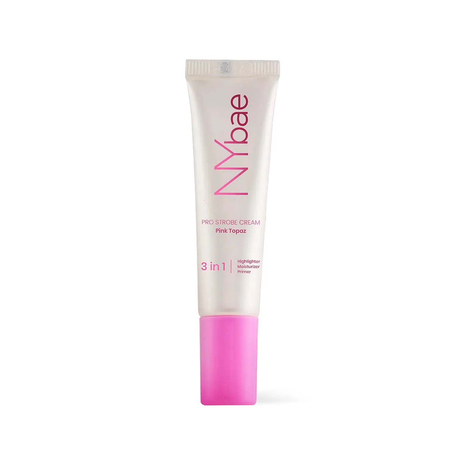 NY Bae Strobe Cream — reference image 3