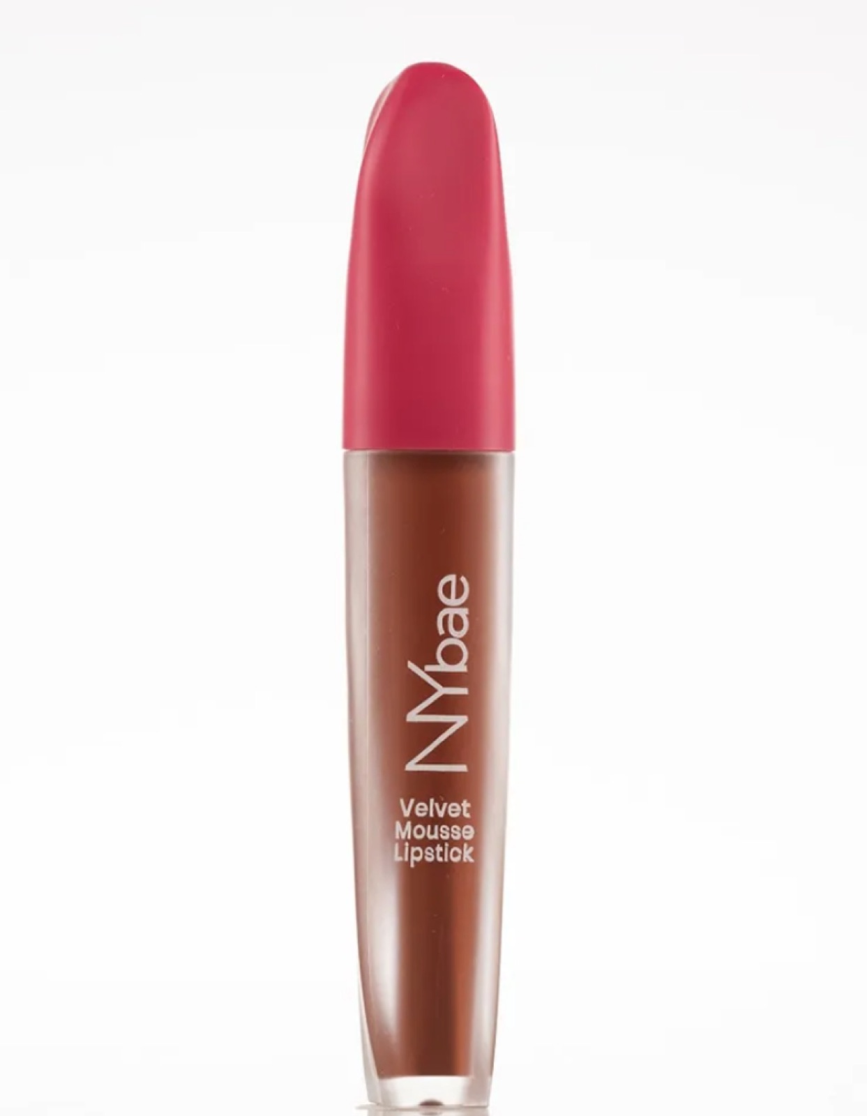 NY Bae Velvet Mousse Lipstick — reference image 1